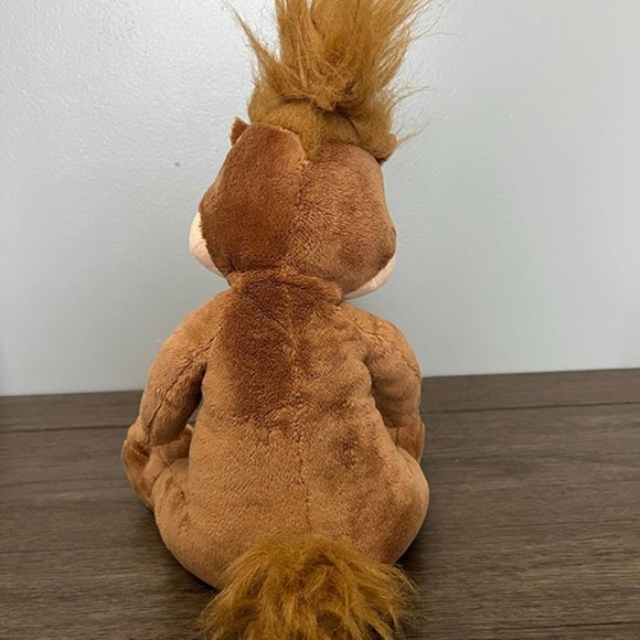 Build-A-Bear Workshop Alvin and the Chipmunks Brittany Plush BABW - Picture 2 of 6